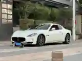 2007 Maserati GranTurismo 4.2L 405HP V8 6AT