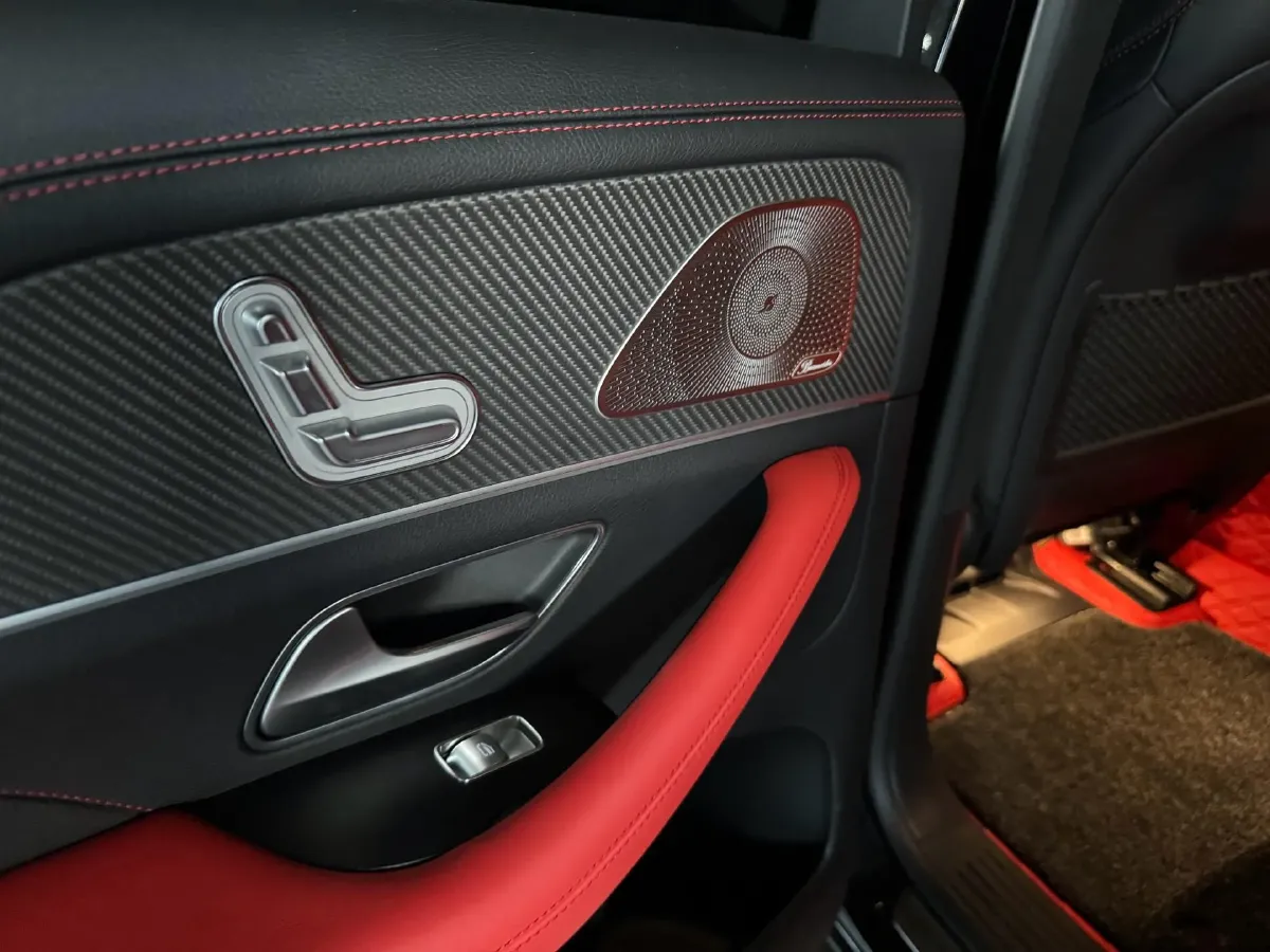 2023 Mercedes-Benz GLE AMG 3.0T 435HP L6 9AT,autocango,china used car exporter,china ev exporter,chinese used car exporter,chinese used ev exporter