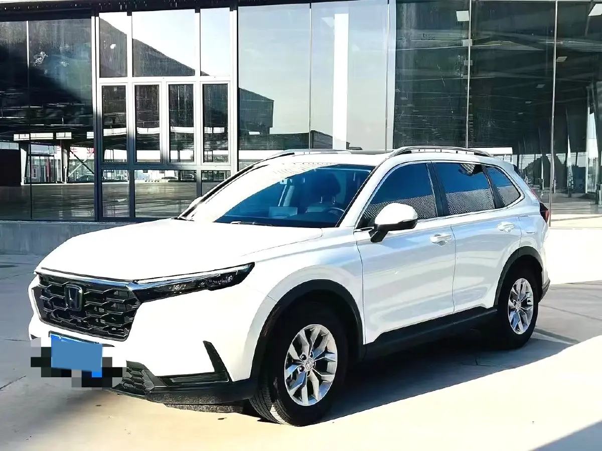 2023 Honda CR-V 1.5T 193HP L4 CVT