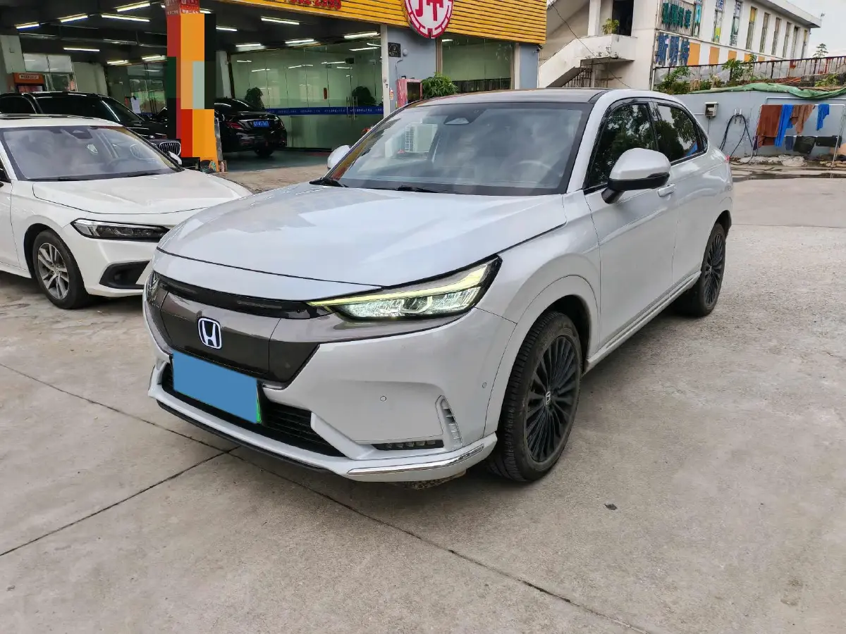 2022 Honda e:NS1 BEV 68.8KWH