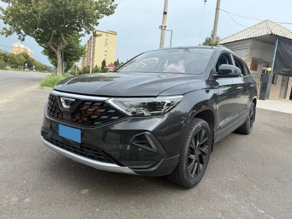 2021 Jetta VS7 1.4T 150HP L4 6AT