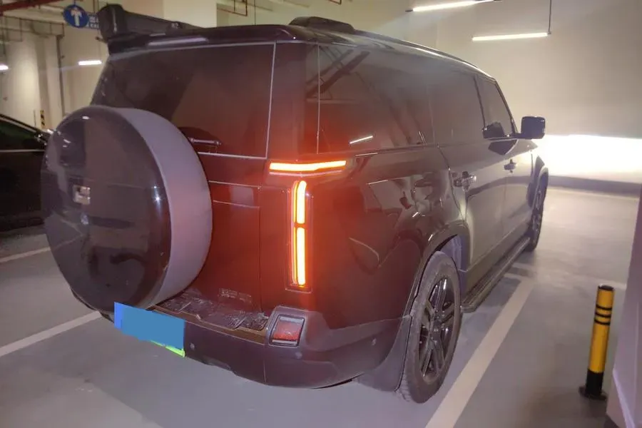 2023 ROX 01 1.5T 152HP L4 REEV 56.01KWH,autocango,china used car exporter,china ev exporter,chinese used car exporter,chinese used ev exporter