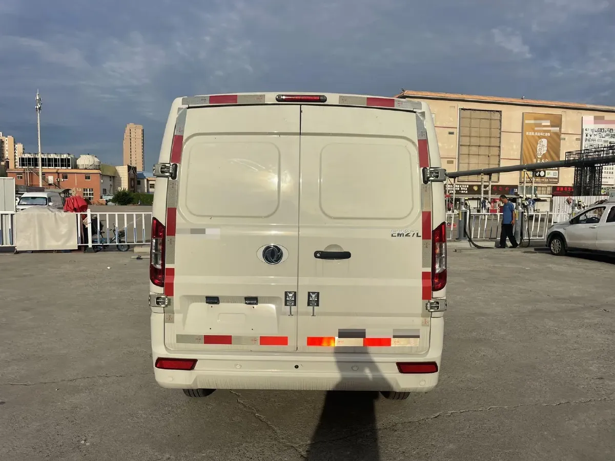 2024 Dongfeng YuFengEM27 BEV 41.472KWH,autocango,china used car exporter,china ev exporter,chinese used car exporter,chinese used ev exporter