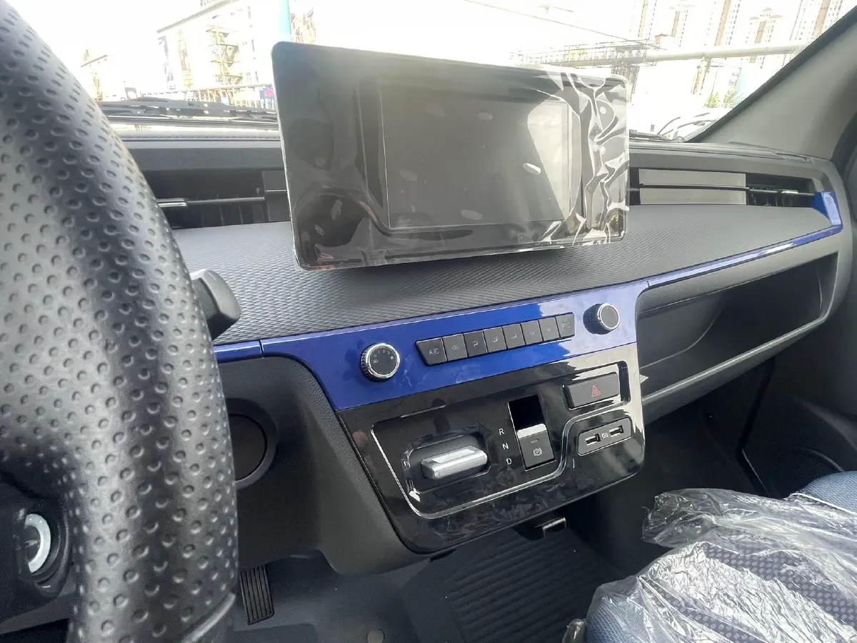 2024 Dongfeng YuFengEM27 BEV 41.472KWH,autocango,china used car exporter,china ev exporter,chinese used car exporter,chinese used ev exporter