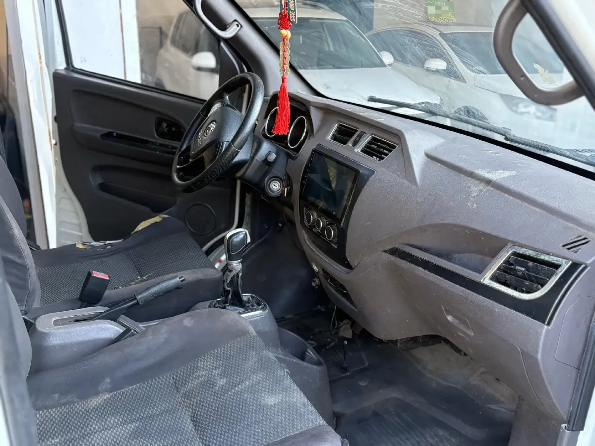 2020 ShenZhou Golden Dragon BEV 50.232KWH,autocango,china used car exporter,china ev exporter,chinese used car exporter,chinese used ev exporter