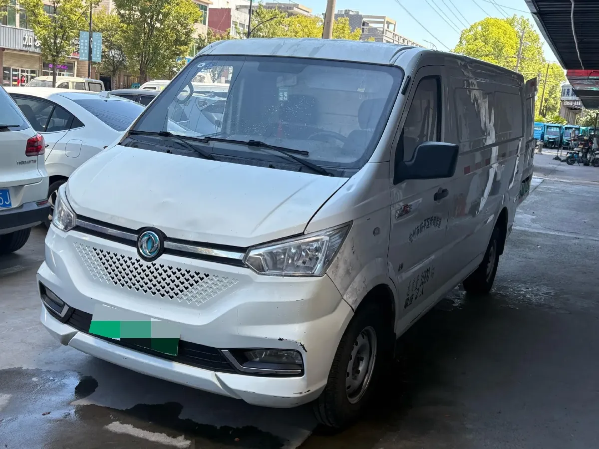 2020 ShenZhou Golden Dragon BEV 50.232KWH,autocango,china used car exporter,china ev exporter,chinese used car exporter,chinese used ev exporter