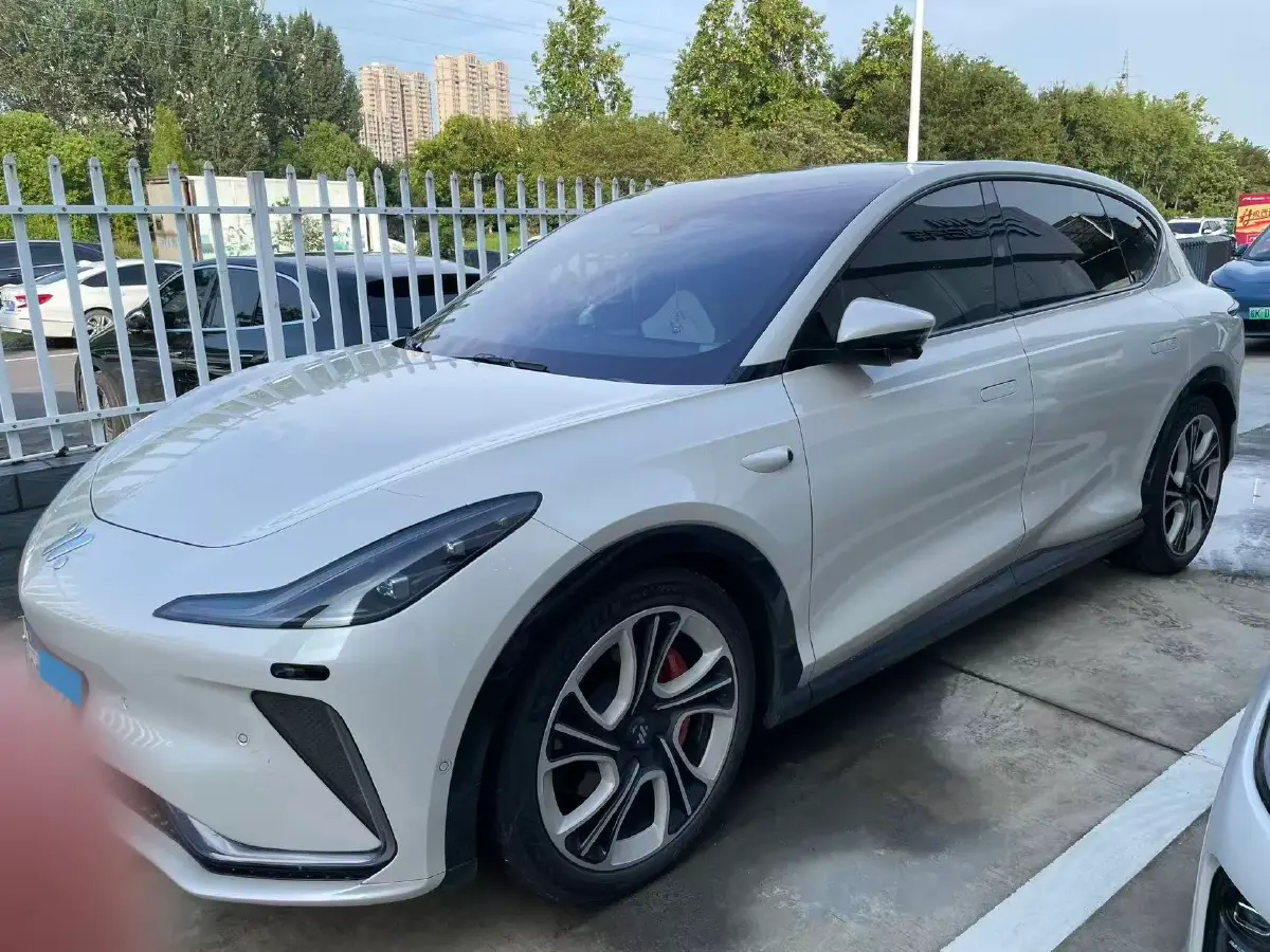 2023 IM LS7 BEV 90KWH