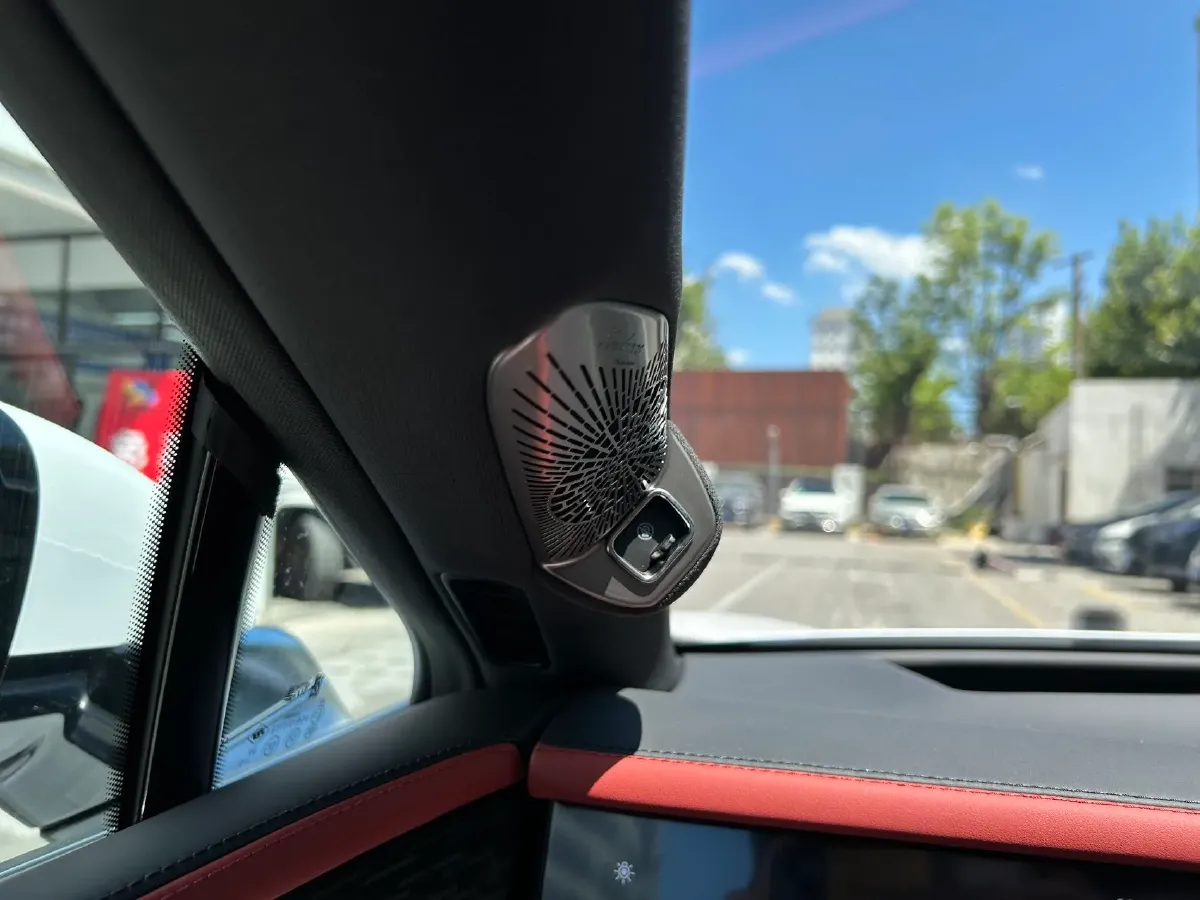 2025 YangWang U7 BEV 135.5KWH,autocango,china used car exporter,china ev exporter,chinese used car exporter,chinese used ev exporter