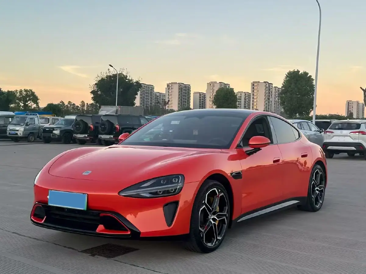 2024 MI SU7 BEV 73.6KWH