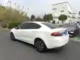 2017 Fiat Viaggio 1.4T 150HP L4 7DCT