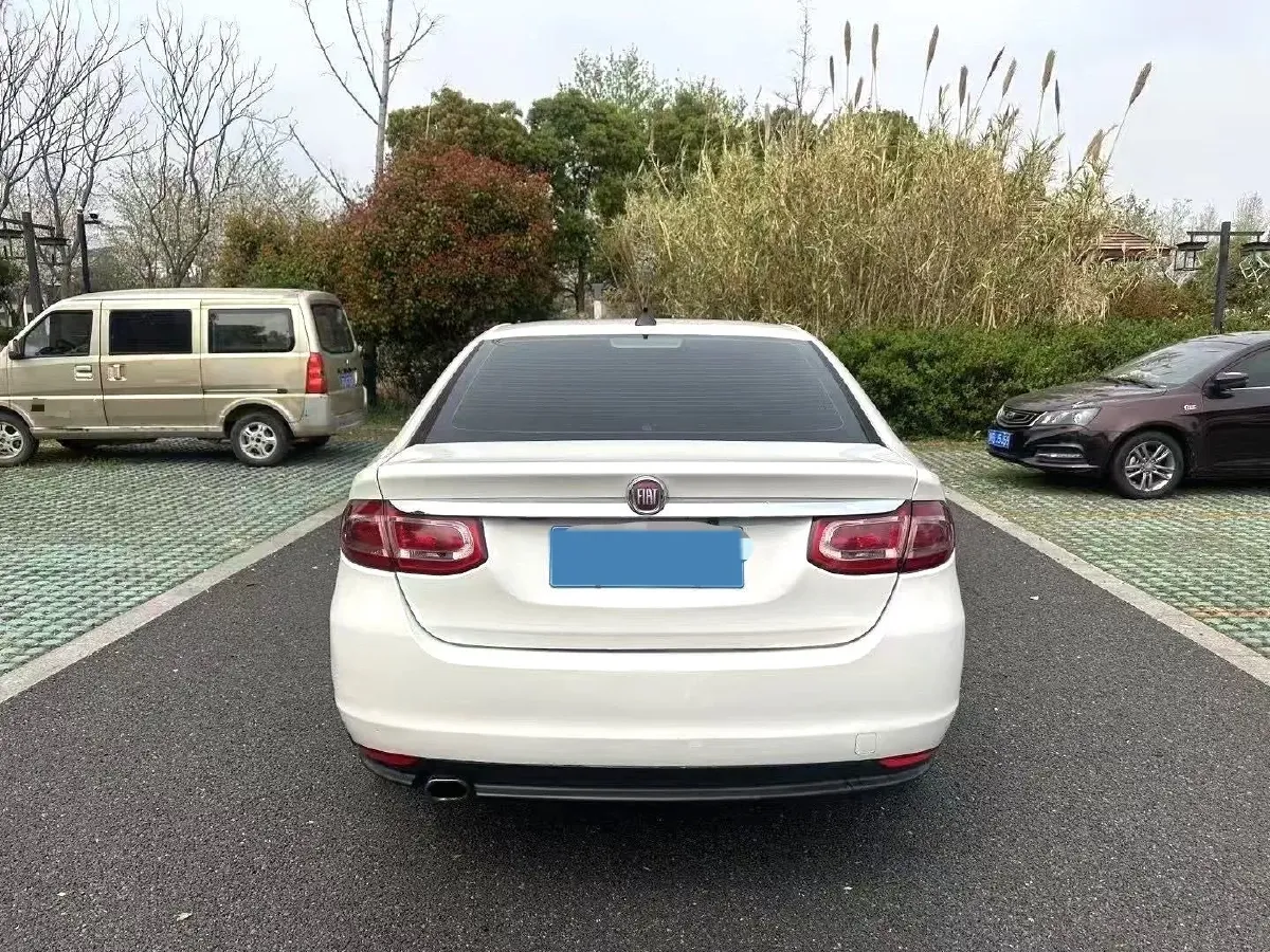 2017 Fiat Viaggio 1.4T 150HP L4 7DCT,autocango,china used car exporter,china ev exporter,chinese used car exporter,chinese used ev exporter