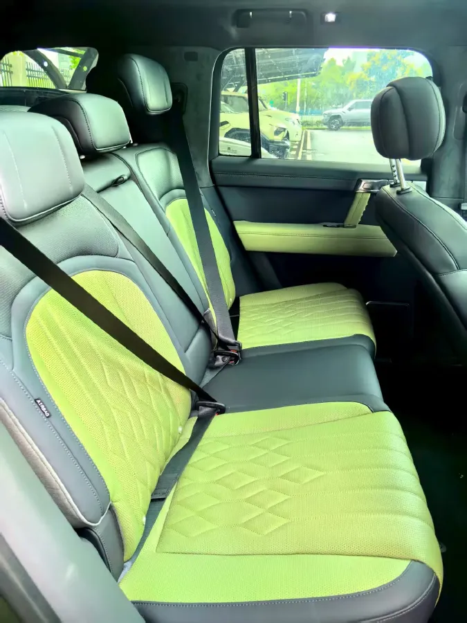 2025 M Hero WarriorM817 1.5T 197HP L4 2DHT PHEV,autocango,china used car exporter,china ev exporter,chinese used car exporter,chinese used ev exporter