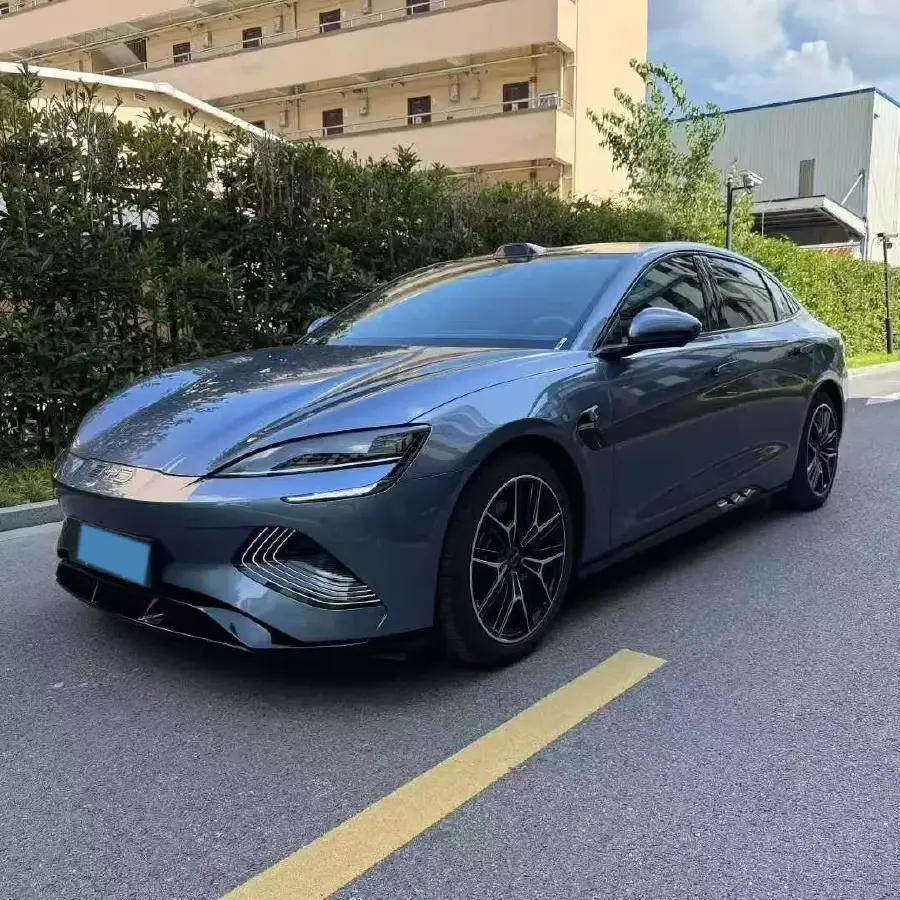 2025 BYD Seal BEV 61.44KWH