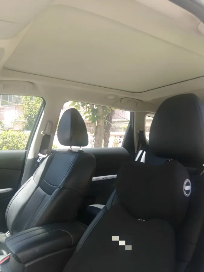 2020 Nissan X-Trail 2.0L 154HP L4 CVT,autocango,china used car exporter,china ev exporter,chinese used car exporter,chinese used ev exporter