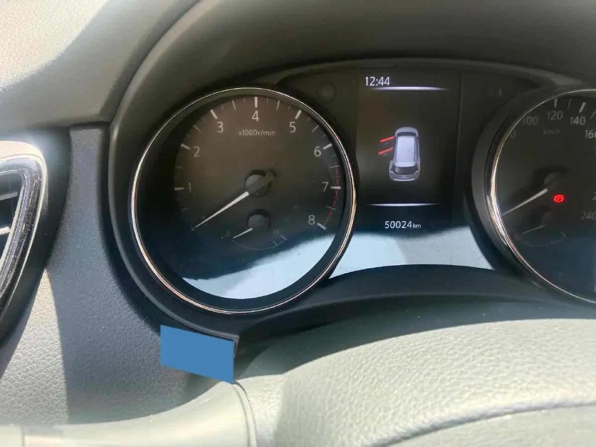 2020 Nissan X-Trail 2.0L 154HP L4 CVT,autocango,china used car exporter,china ev exporter,chinese used car exporter,chinese used ev exporter