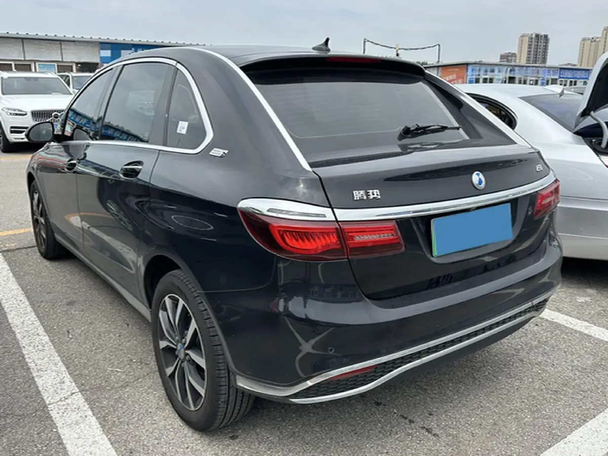 2018 Denza Denza BEV 70KWH,autocango,china used car exporter,china ev exporter,chinese used car exporter,chinese used ev exporter