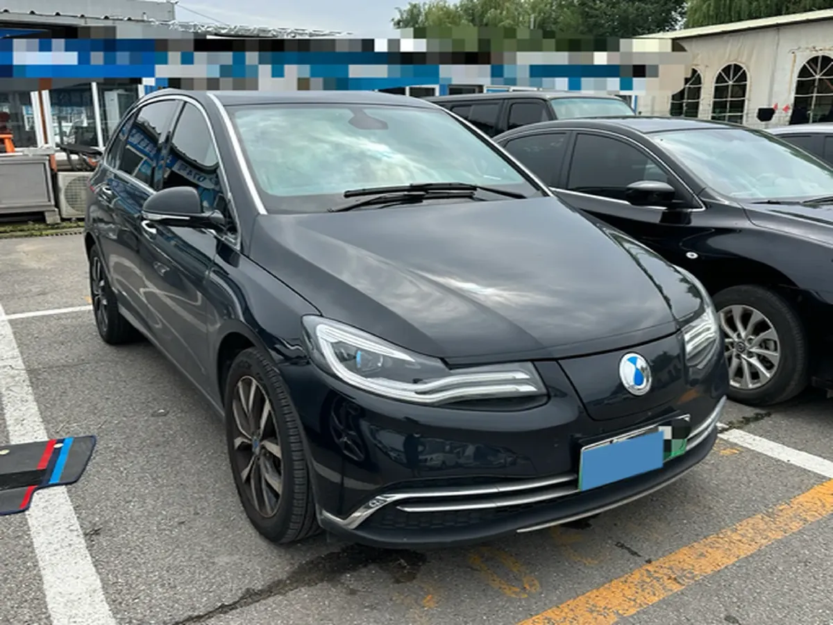 2018 Denza Denza BEV 70KWH,autocango,china used car exporter,china ev exporter,chinese used car exporter,chinese used ev exporter