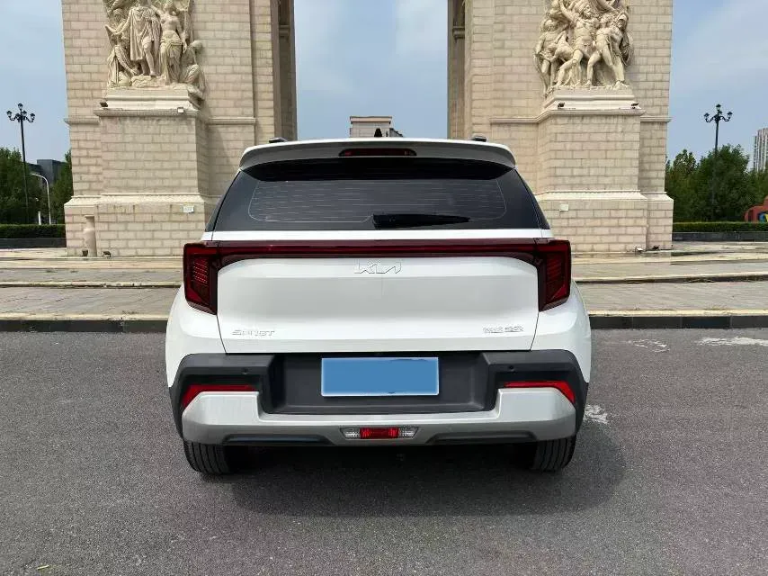 2024 Kia Sonet 1.5L 115HP L4 CVT,autocango,china used car exporter,china ev exporter,chinese used car exporter,chinese used ev exporter