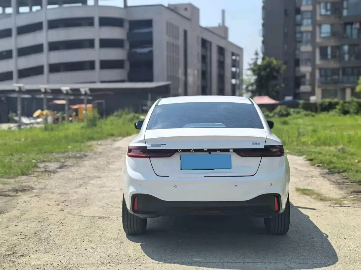 2022 Livan Maple 60s BEV 52.56KWH,autocango,china used car exporter,china ev exporter,chinese used car exporter,chinese used ev exporter