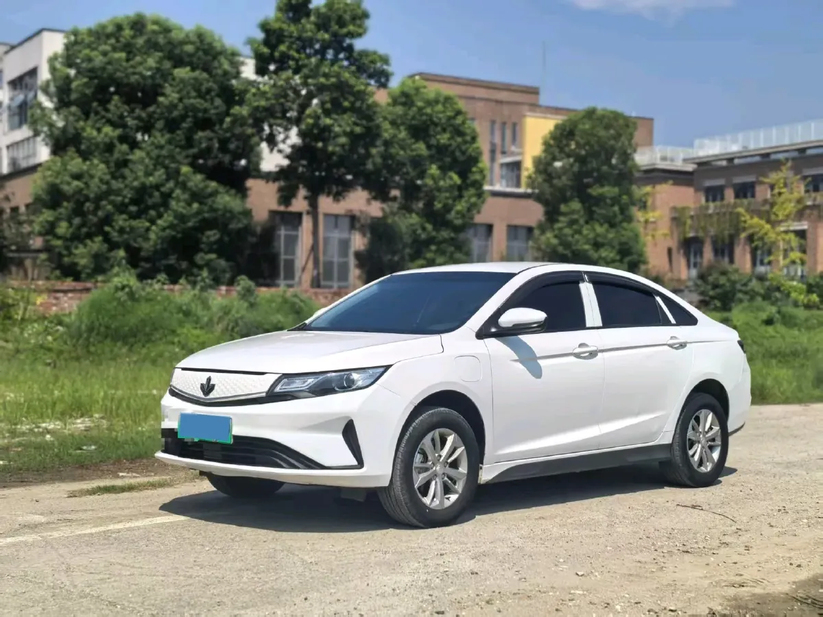 2022 Livan Maple 60s BEV 52.56KWH,autocango,china used car exporter,china ev exporter,chinese used car exporter,chinese used ev exporter