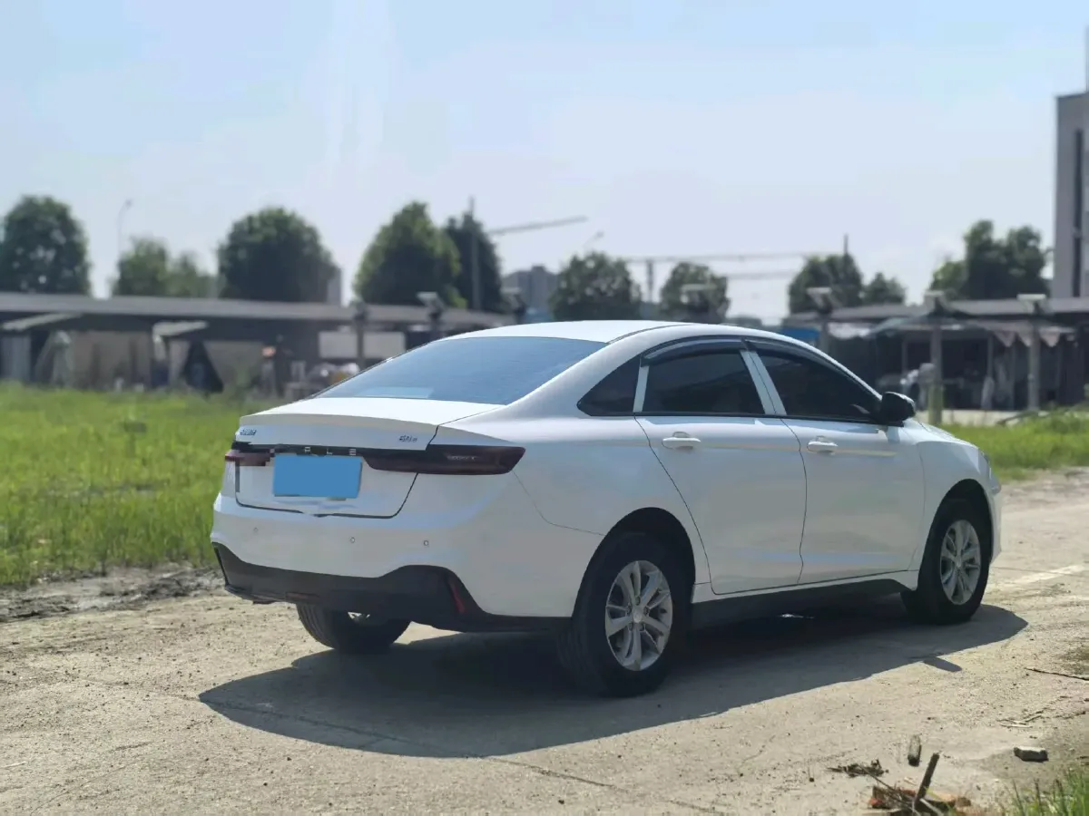 2022 Livan Maple 60s BEV 52.56KWH,autocango,china used car exporter,china ev exporter,chinese used car exporter,chinese used ev exporter