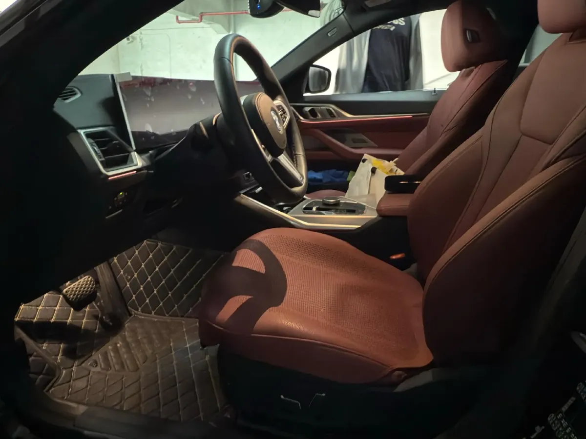 2023 BMW i4 BEV 83.9KWH,autocango,china used car exporter,china ev exporter,chinese used car exporter,chinese used ev exporter