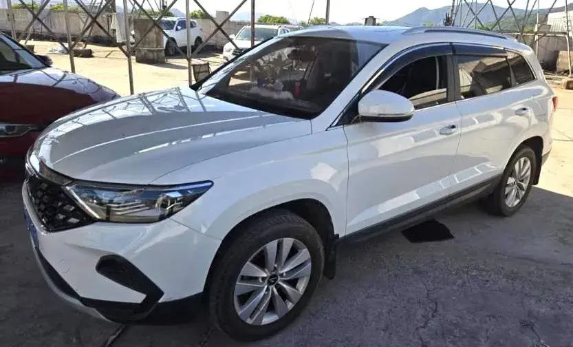 2021 Jetta VS7 1.4T 150HP L4 6AT