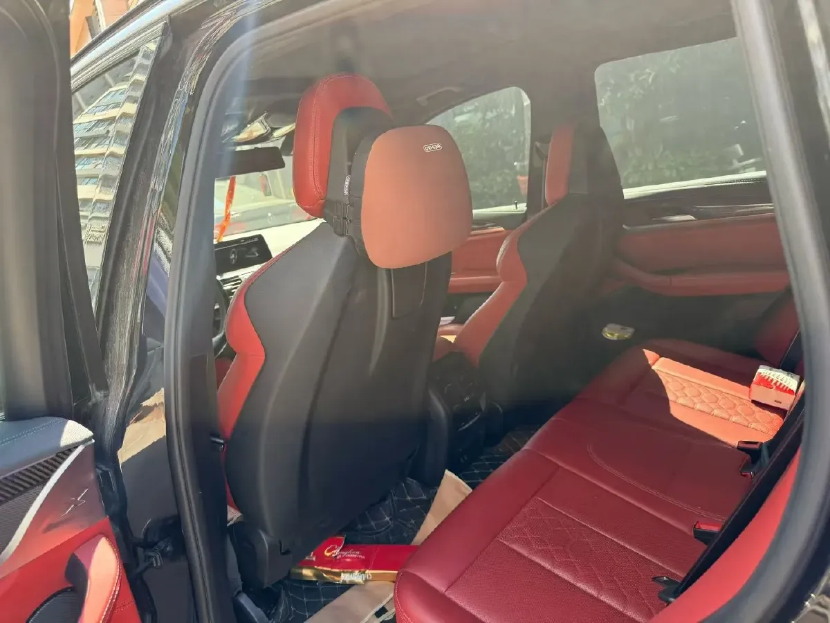 2021 BMW X3 M 3.0T 510HP L6 8AT,autocango,china used car exporter,china ev exporter,chinese used car exporter,chinese used ev exporter