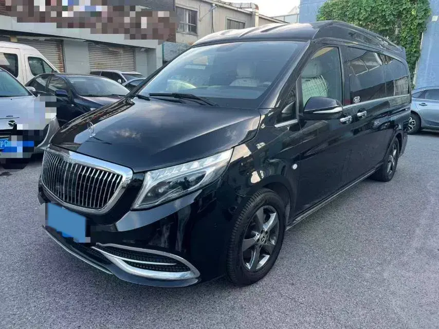 2019 DongFeng Forthing M7 2.0T 190HP L4 6AT