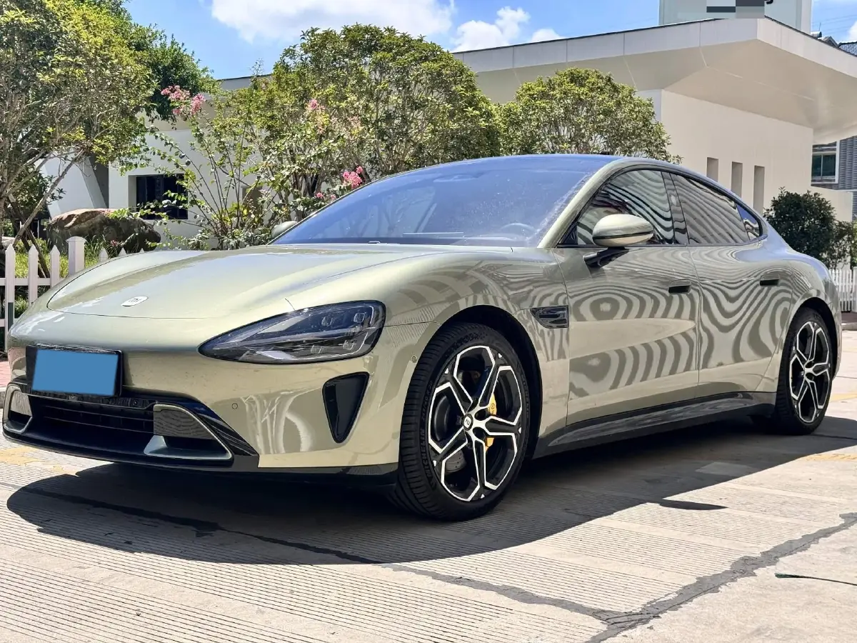 2024 MI SU7 BEV 73.6KWH