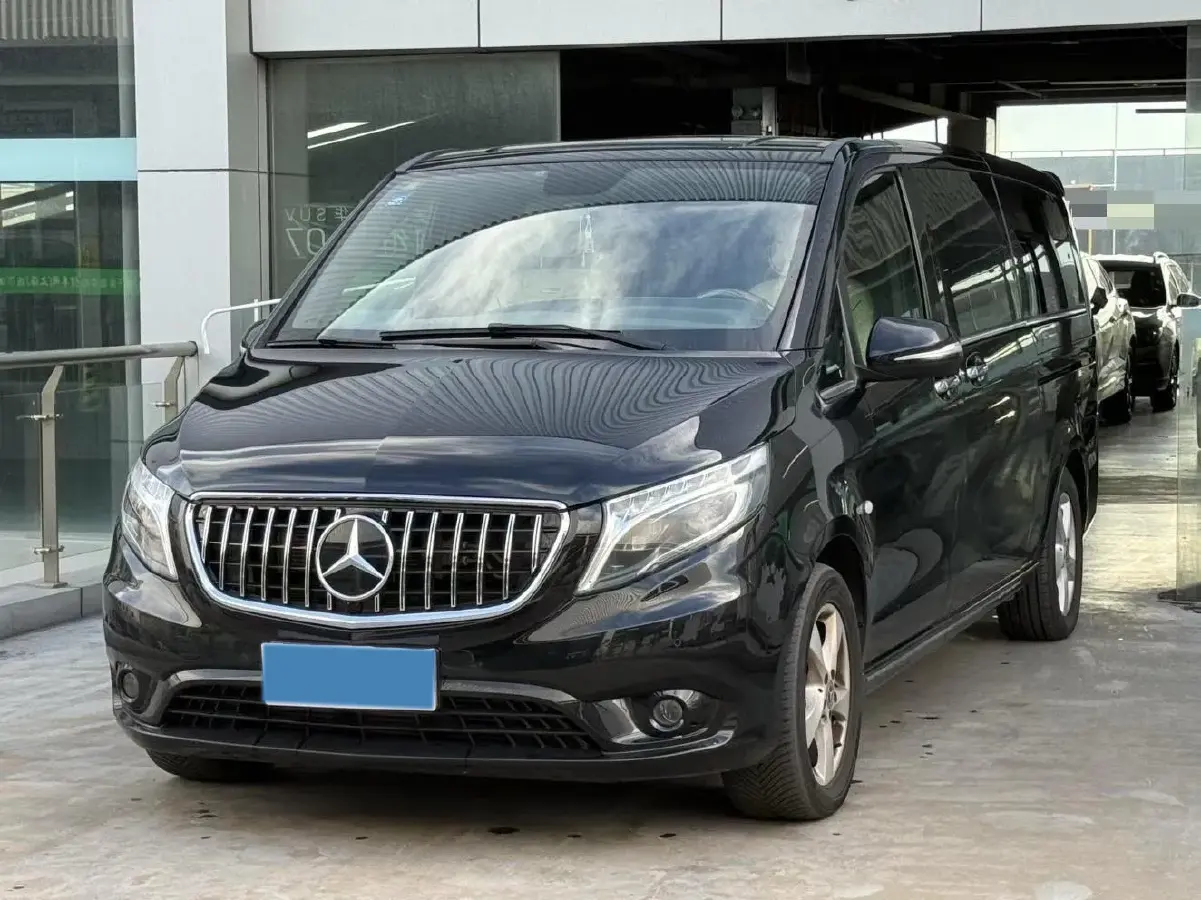 2019 DongFeng Forthing M7 2.0T 190HP L4 6AT