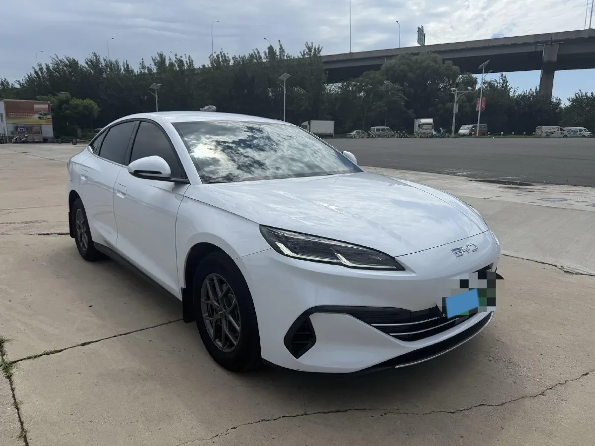 2024 BYD Seal 06 1.5L 101HP L4 E-CVT PHEV 10.08KWH,autocango,china used car exporter,china ev exporter,chinese used car exporter,chinese used ev exporter