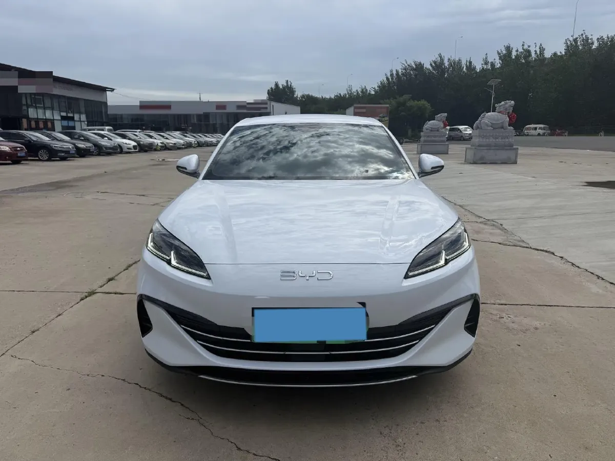 2024 BYD Seal 06 1.5L 101HP L4 E-CVT PHEV 10.08KWH,autocango,china used car exporter,china ev exporter,chinese used car exporter,chinese used ev exporter