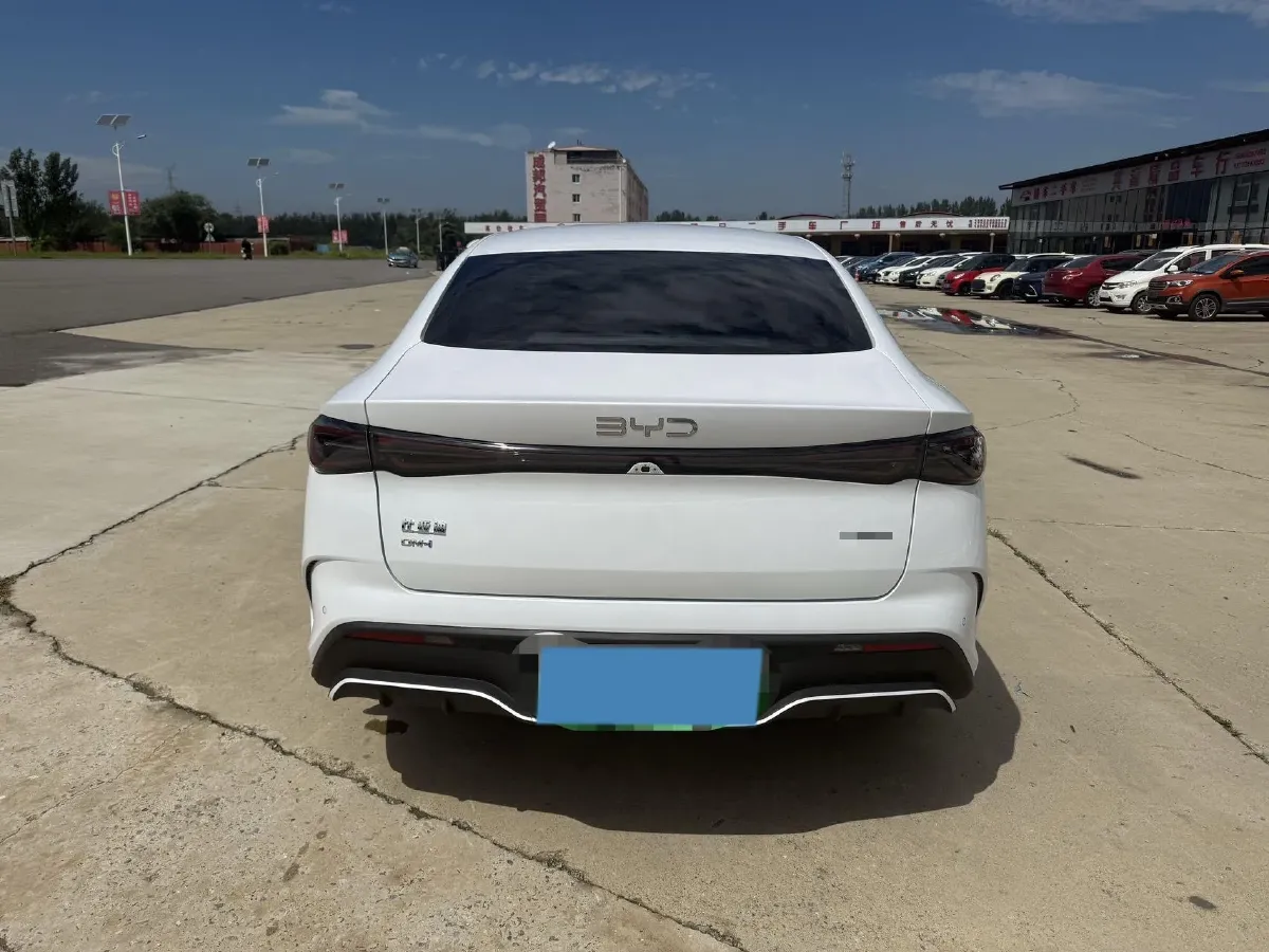2024 BYD Seal 06 1.5L 101HP L4 E-CVT PHEV 10.08KWH,autocango,china used car exporter,china ev exporter,chinese used car exporter,chinese used ev exporter