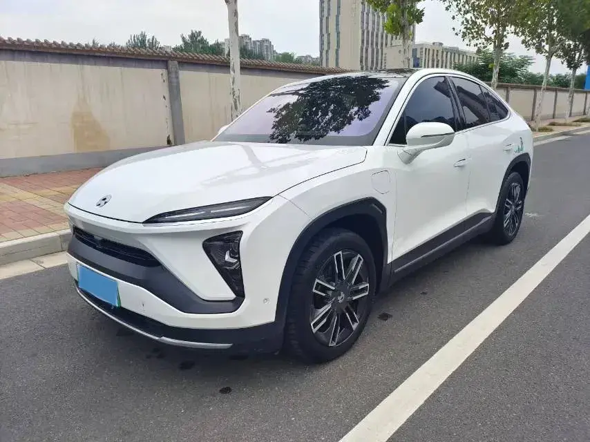 2020 NIO EC6 BEV 100KWH