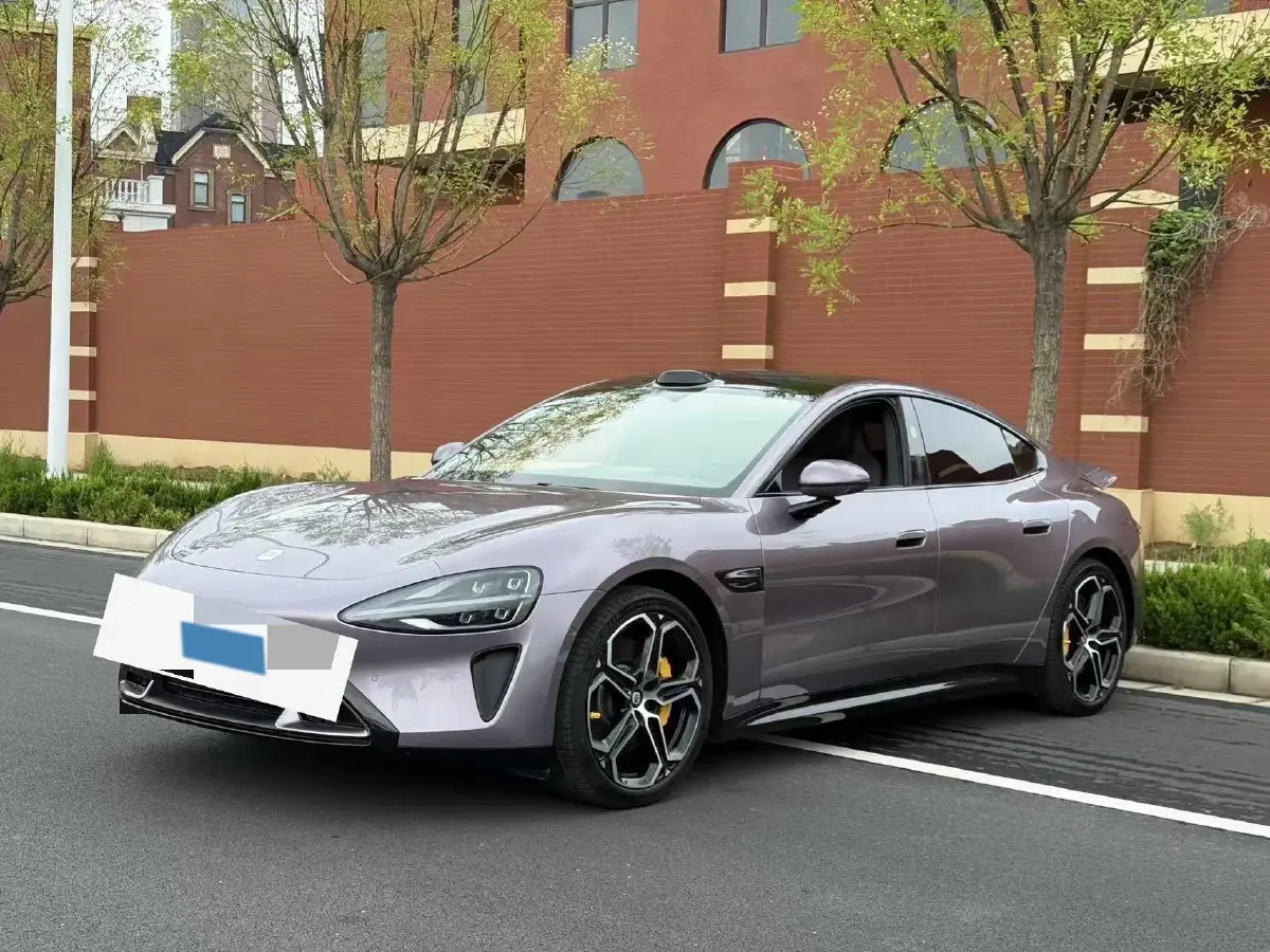 2024 MI SU7 BEV 94.3KWH