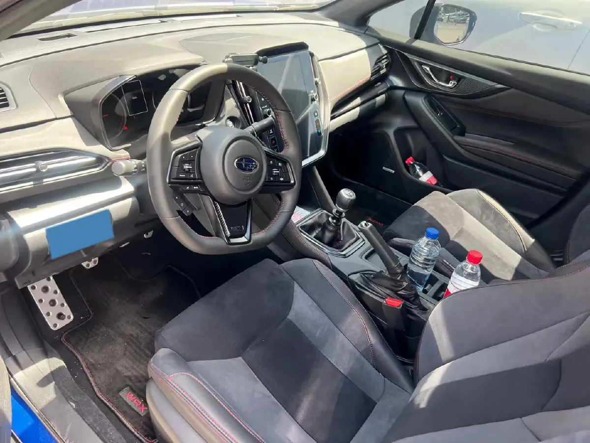 2024 Subaru WRX 2.4T 275HP H4 6MT,autocango,china used car exporter,china ev exporter,chinese used car exporter,chinese used ev exporter