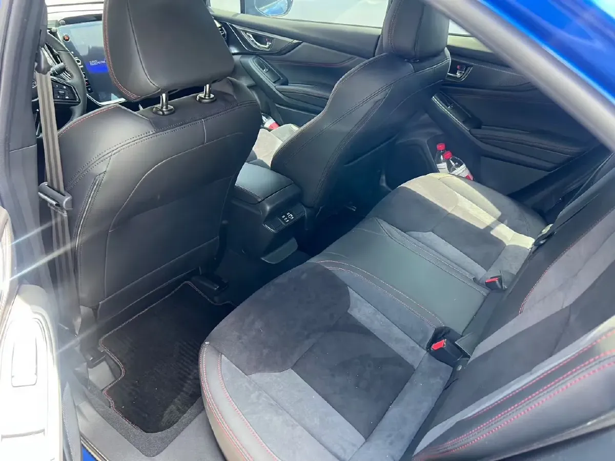 2024 Subaru WRX 2.4T 275HP H4 6MT,autocango,china used car exporter,china ev exporter,chinese used car exporter,chinese used ev exporter