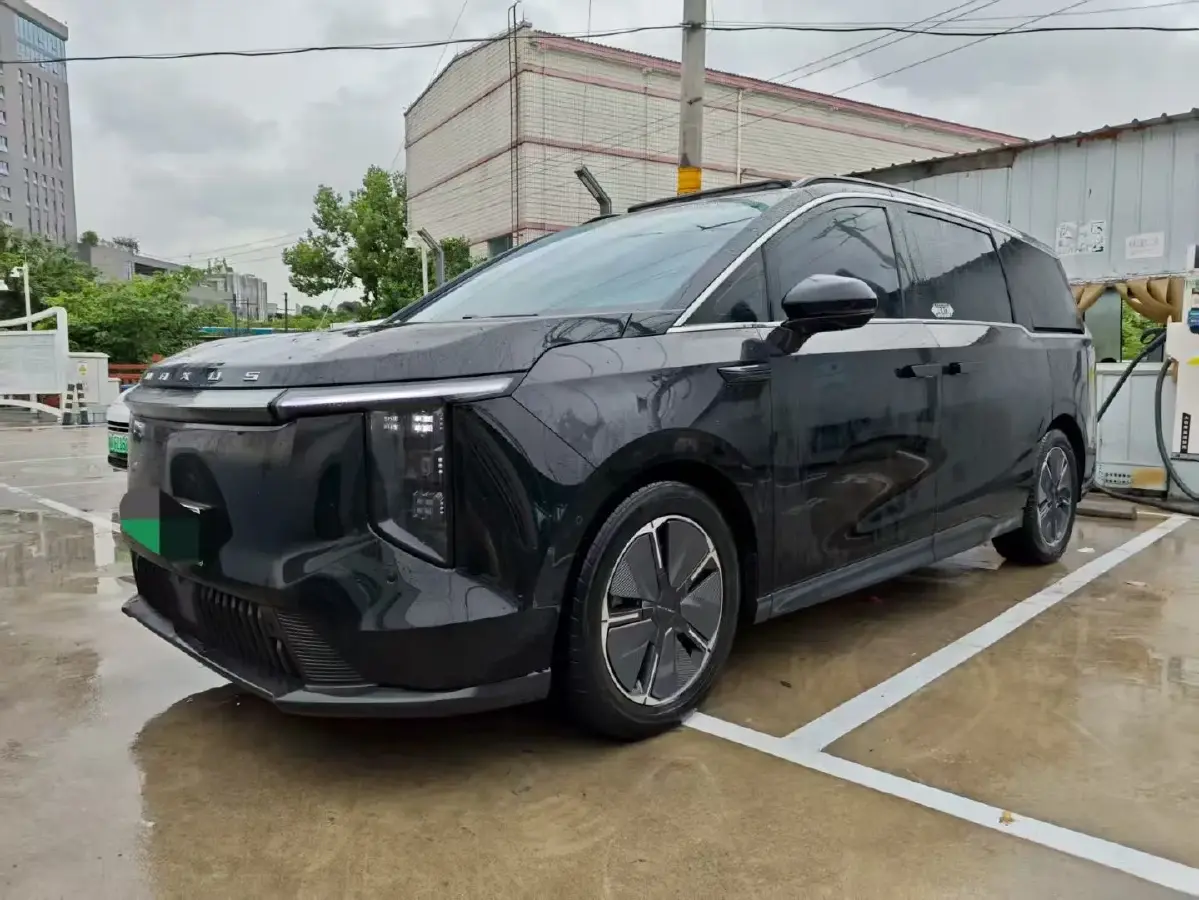 2024 MAXUS DaJia 7 BEV 90KWH