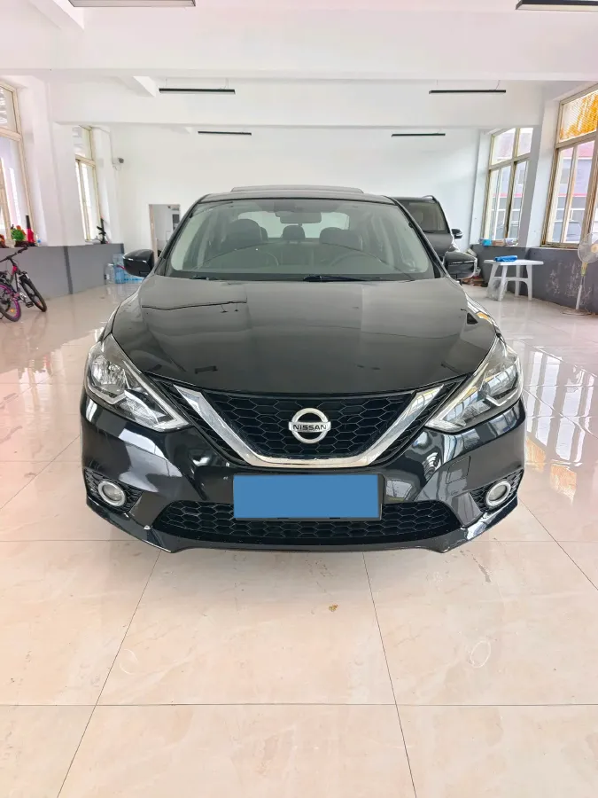 2021 Nissan Sylphy 1.6L 122HP L4 CVT,autocango,china used car exporter,china ev exporter,chinese used car exporter,chinese used ev exporter