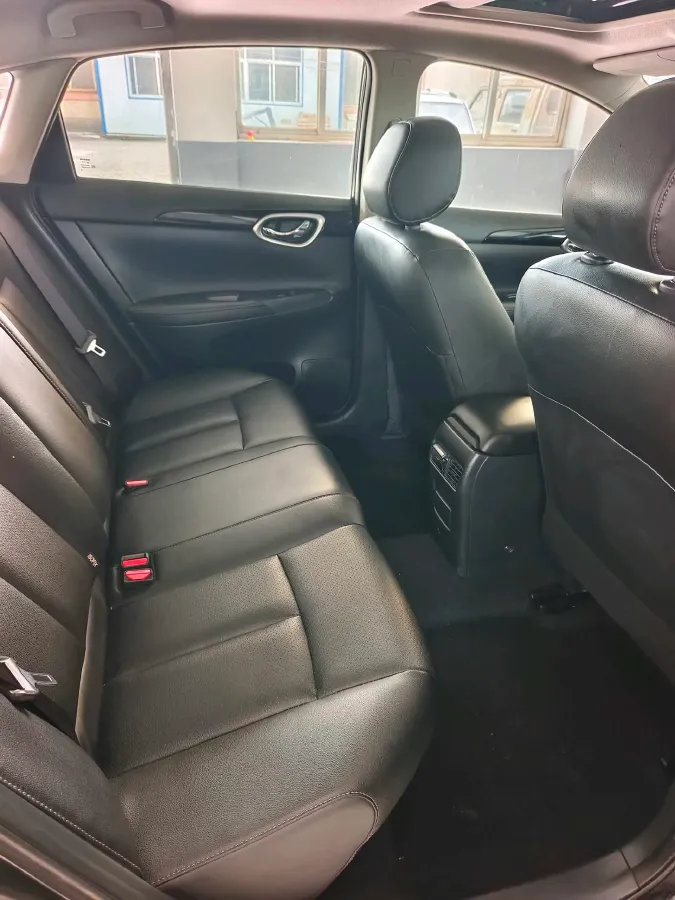 2021 Nissan Sylphy 1.6L 122HP L4 CVT,autocango,china used car exporter,china ev exporter,chinese used car exporter,chinese used ev exporter