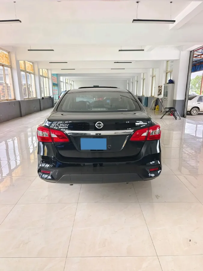 2021 Nissan Sylphy 1.6L 122HP L4 CVT,autocango,china used car exporter,china ev exporter,chinese used car exporter,chinese used ev exporter