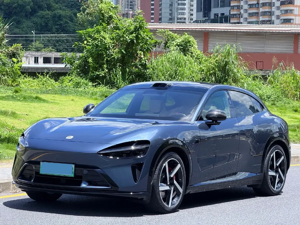 2025 MI YU7 BEV 101.7KWH