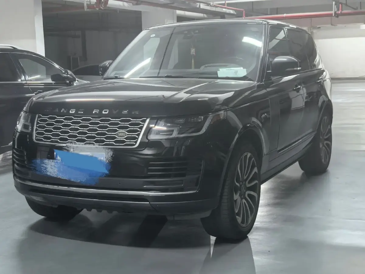 2018 Land Rover Range Rover Evoque 2.0T 241HP L4 9AT