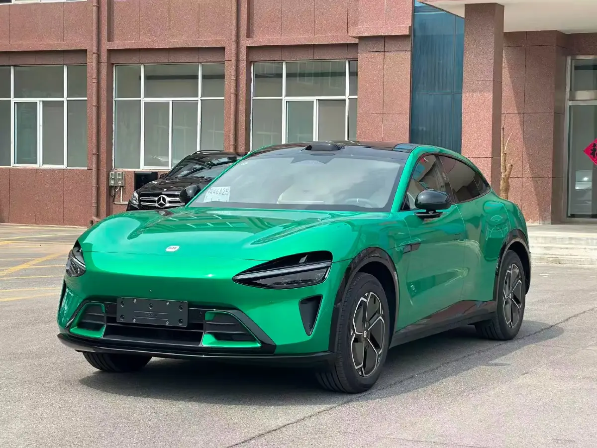 2025 MI YU7 BEV 96.3KWH