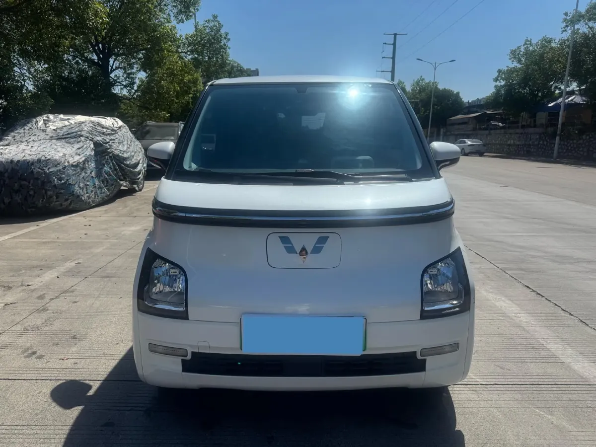 2023 WuLing Air ev BEV 28.4KWH,autocango,china used car exporter,china ev exporter,chinese used car exporter,chinese used ev exporter