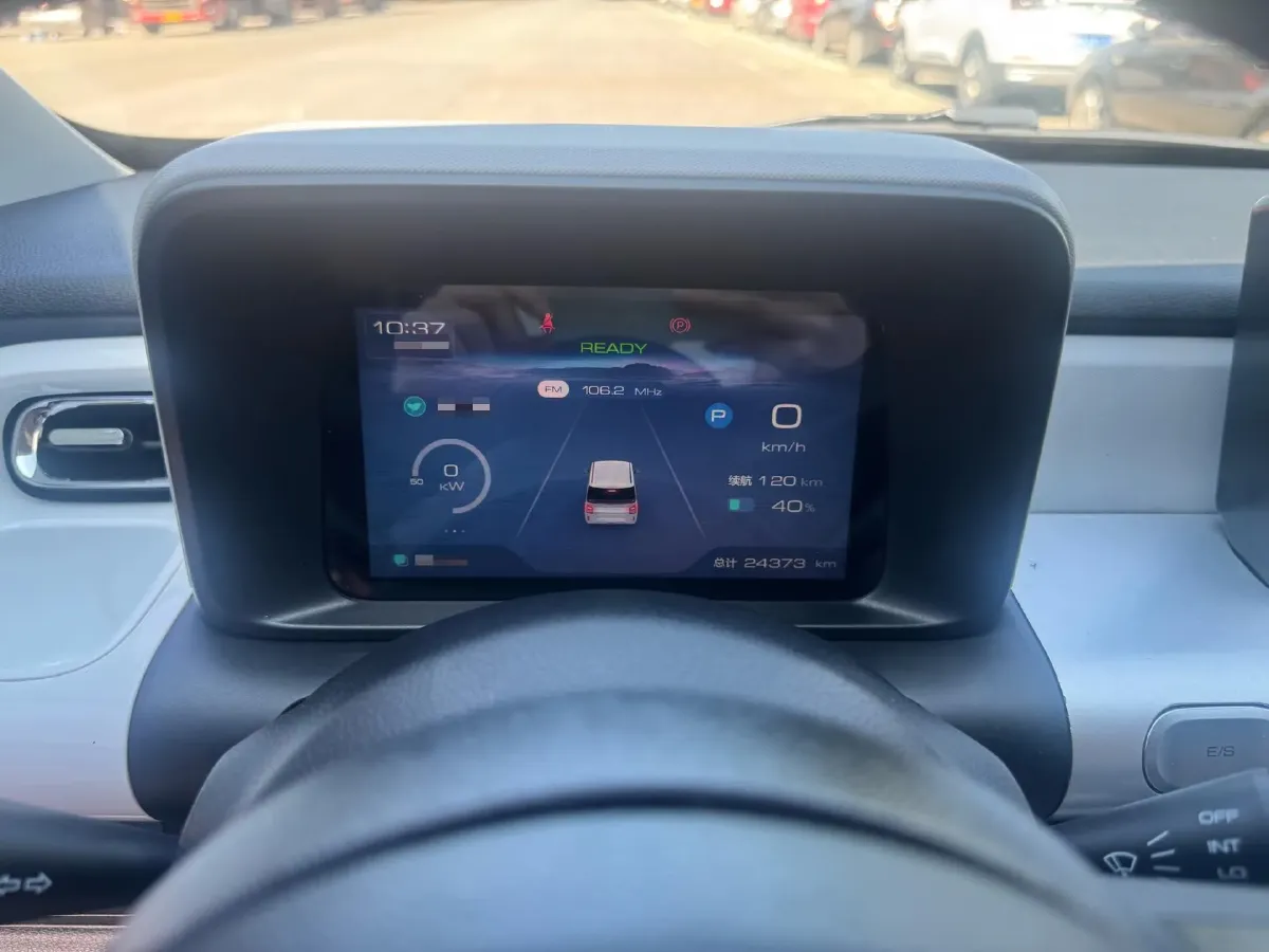 2023 WuLing Air ev BEV 28.4KWH,autocango,china used car exporter,china ev exporter,chinese used car exporter,chinese used ev exporter