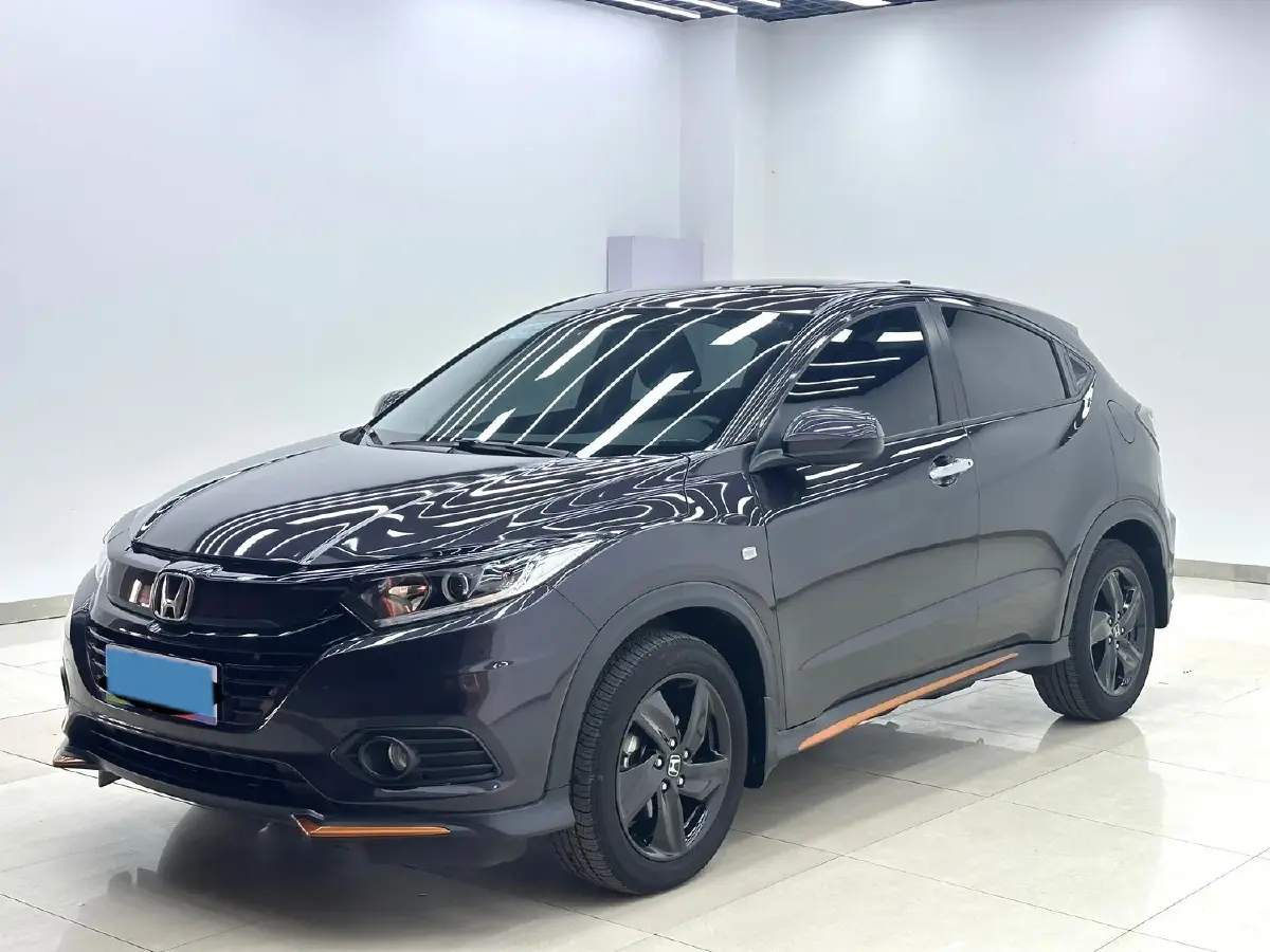 2020 Honda XR-V 1.5T 177HP L4 CVT