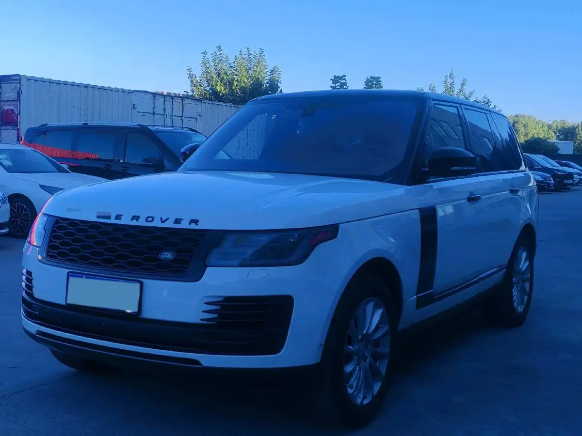 2018 Land Rover Range Rover Evoque 2.0T 241HP L4 9AT