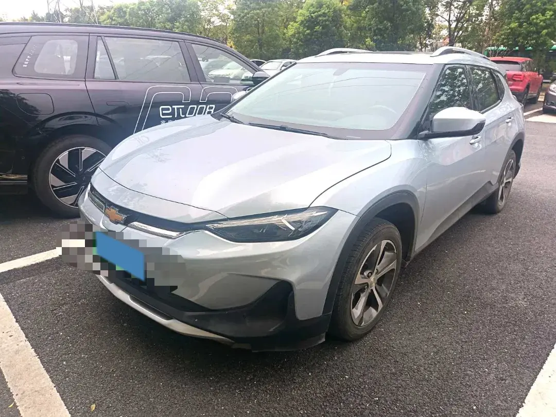 2021 Chevrolet Menlo BEV 52.5KWH